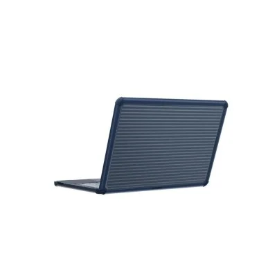 Skinarma macbook neo 13" (a18 pro) protective cover henko - Indigo